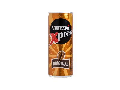 Nescafe Express