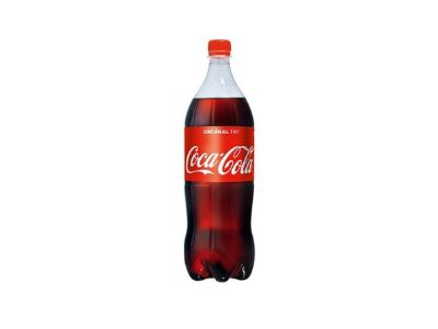 Cola 1 Lt.